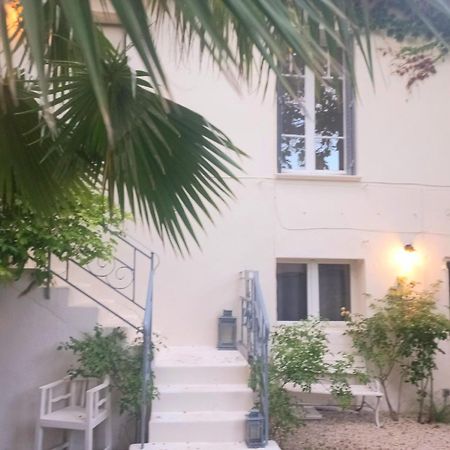 Le Nid Villa Avinyon Dış mekan fotoğraf