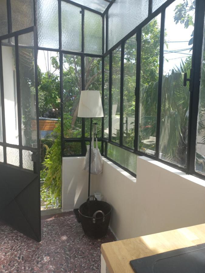 Le Nid Villa Avinyon Dış mekan fotoğraf
