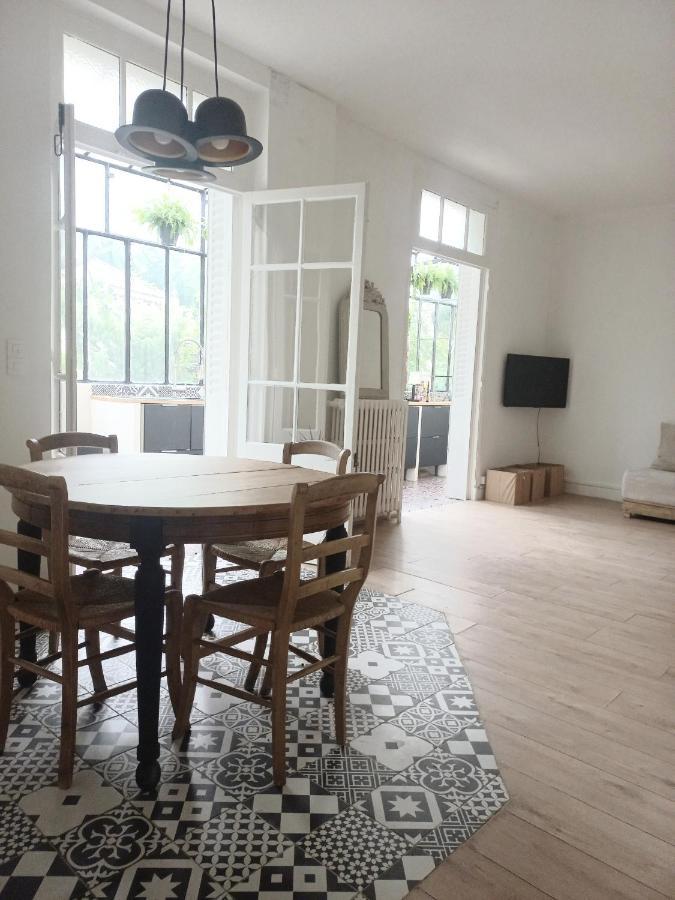Le Nid Villa Avinyon Dış mekan fotoğraf
