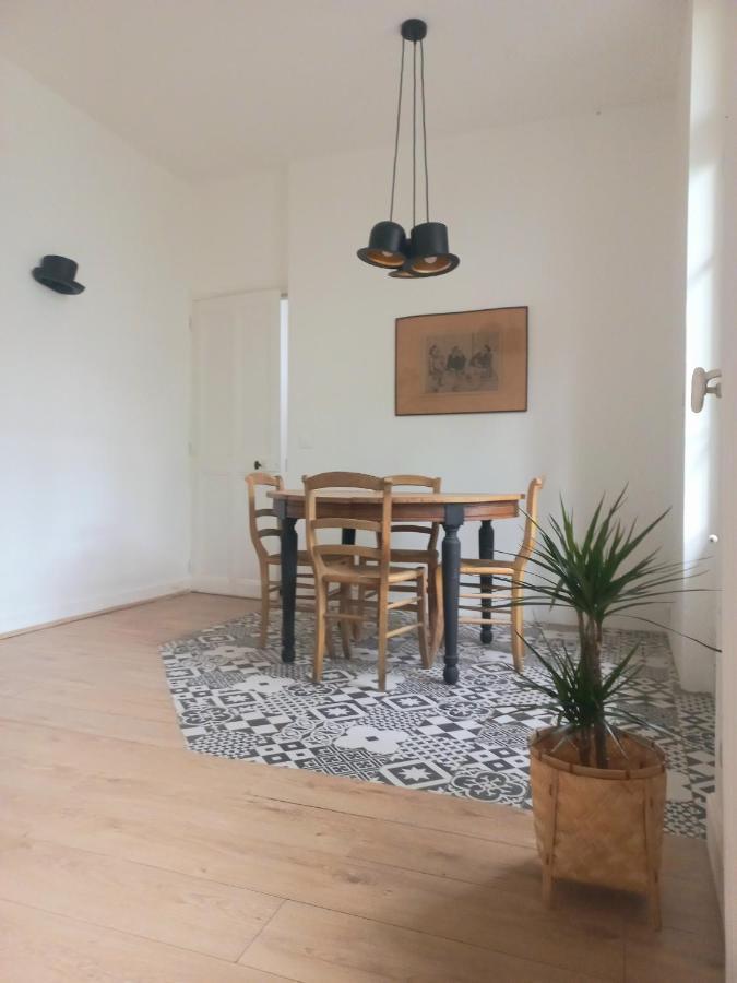 Le Nid Villa Avinyon Dış mekan fotoğraf