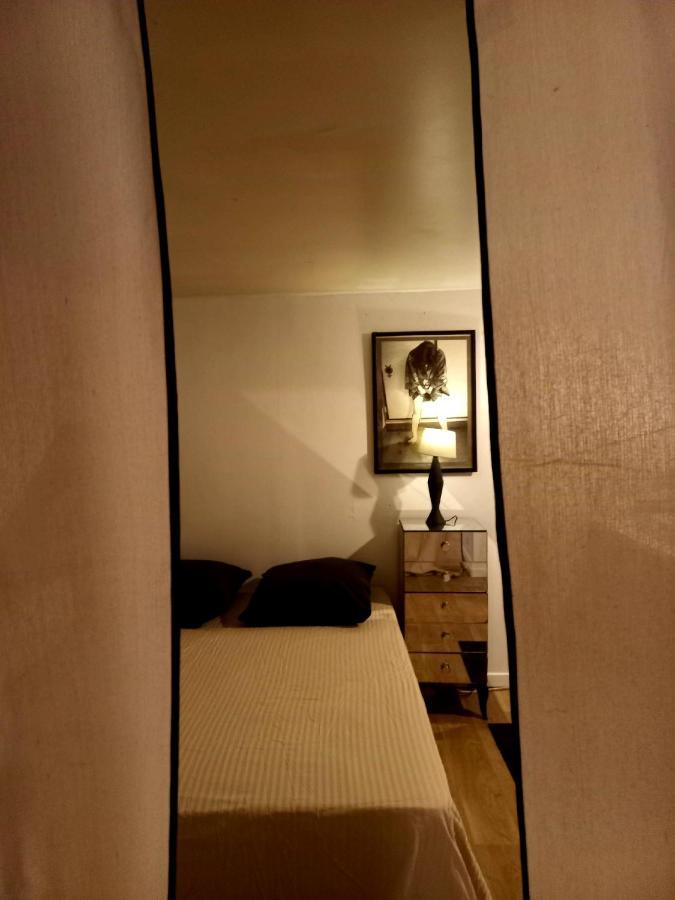 Le Nid Villa Avinyon Dış mekan fotoğraf
