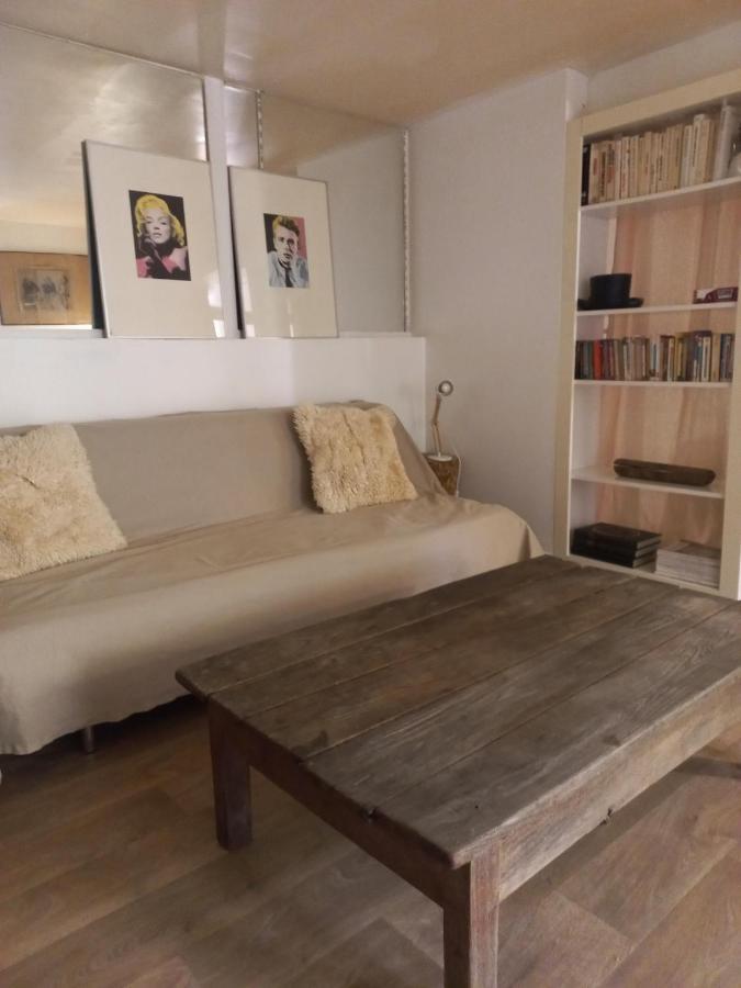 Le Nid Villa Avinyon Dış mekan fotoğraf