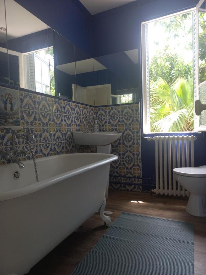Le Nid Villa Avinyon Dış mekan fotoğraf