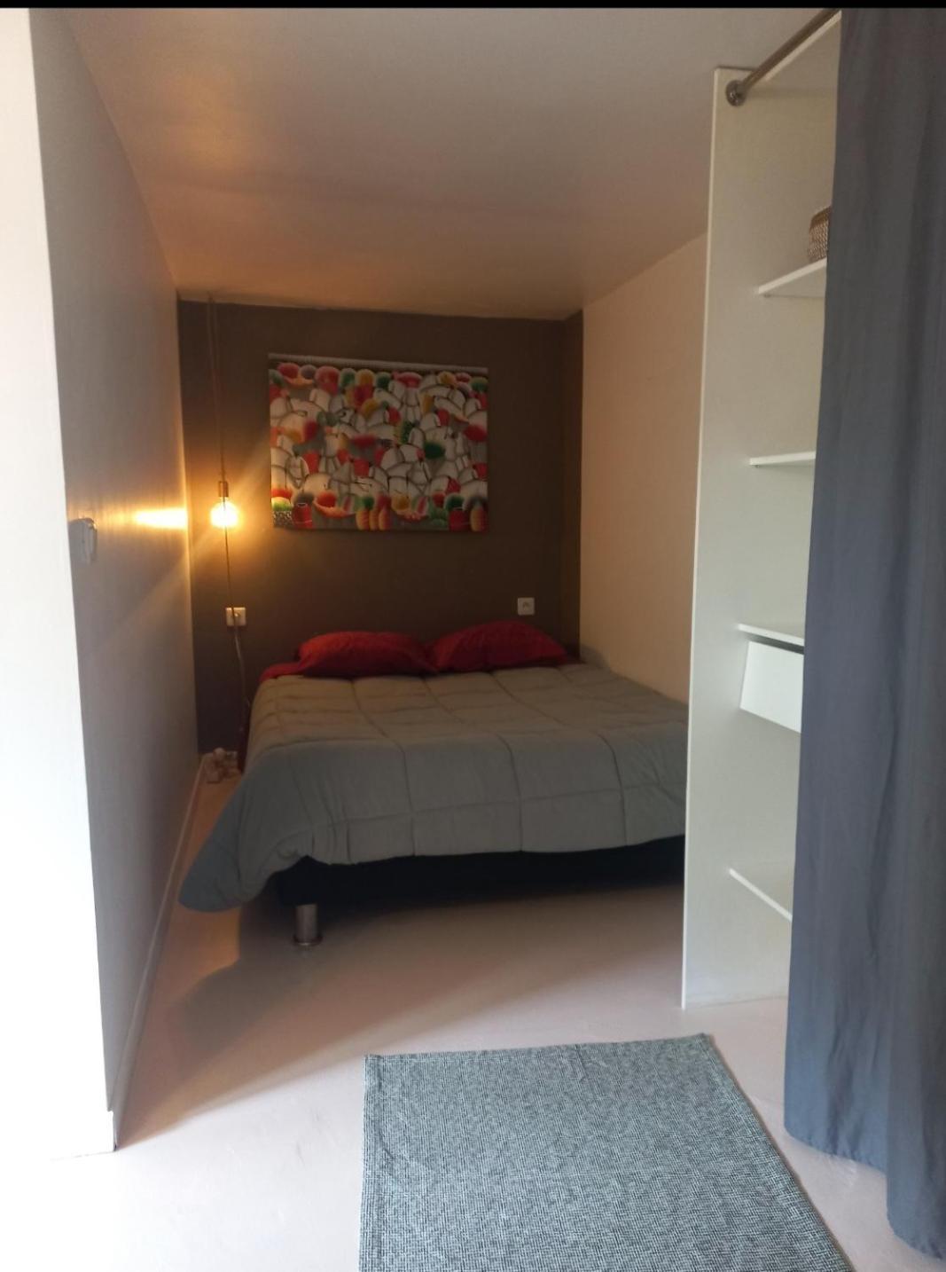 Le Nid Villa Avinyon Dış mekan fotoğraf