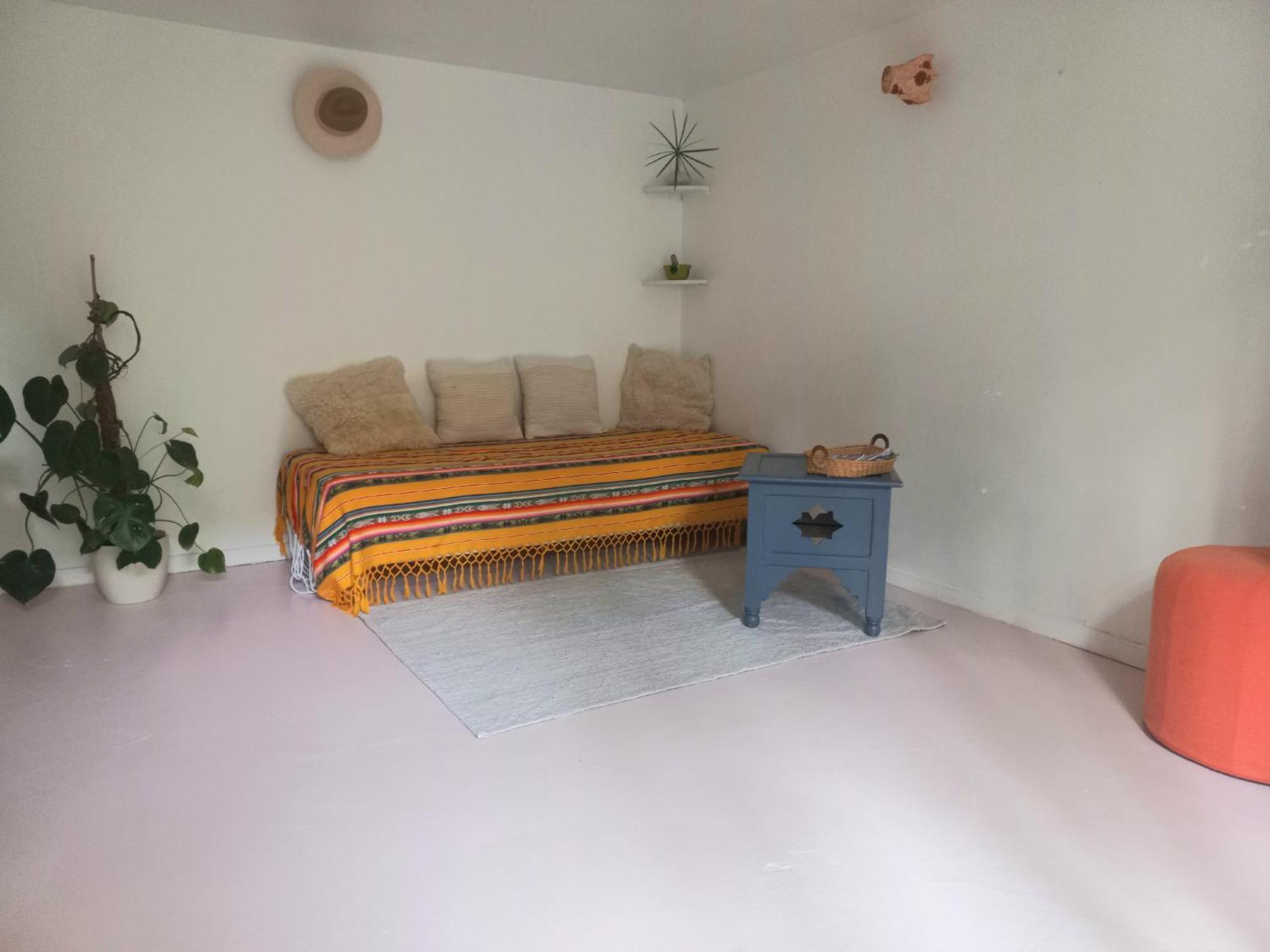 Le Nid Villa Avinyon Dış mekan fotoğraf