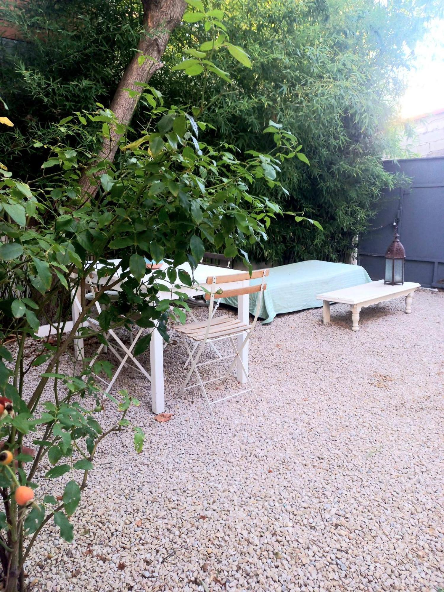 Le Nid Villa Avinyon Dış mekan fotoğraf