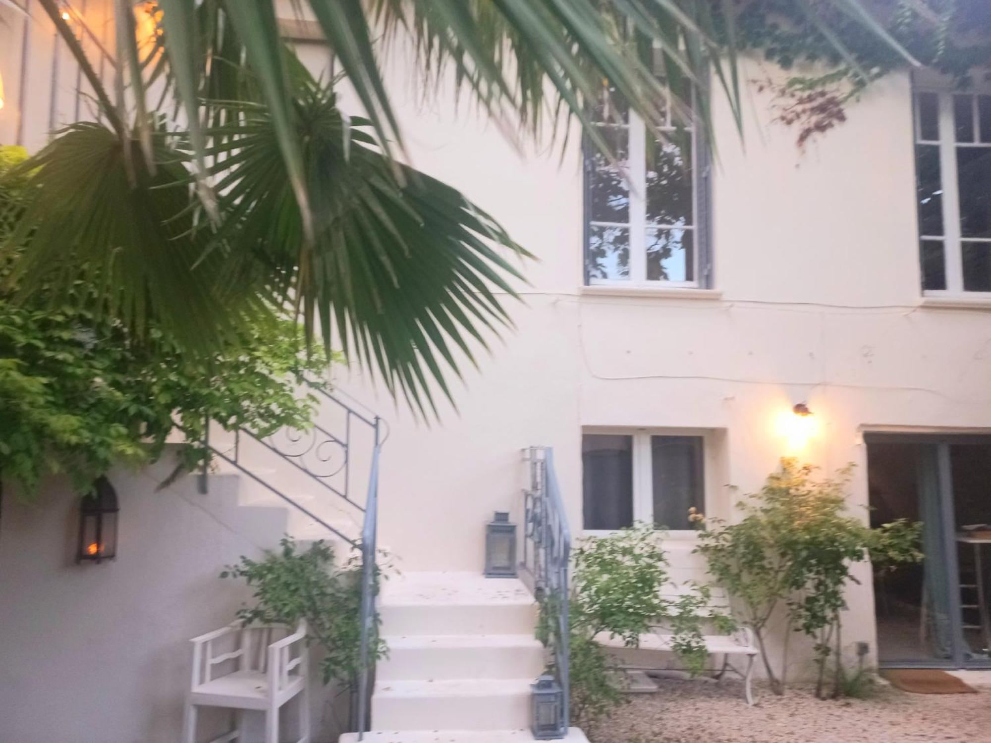 Le Nid Villa Avinyon Dış mekan fotoğraf