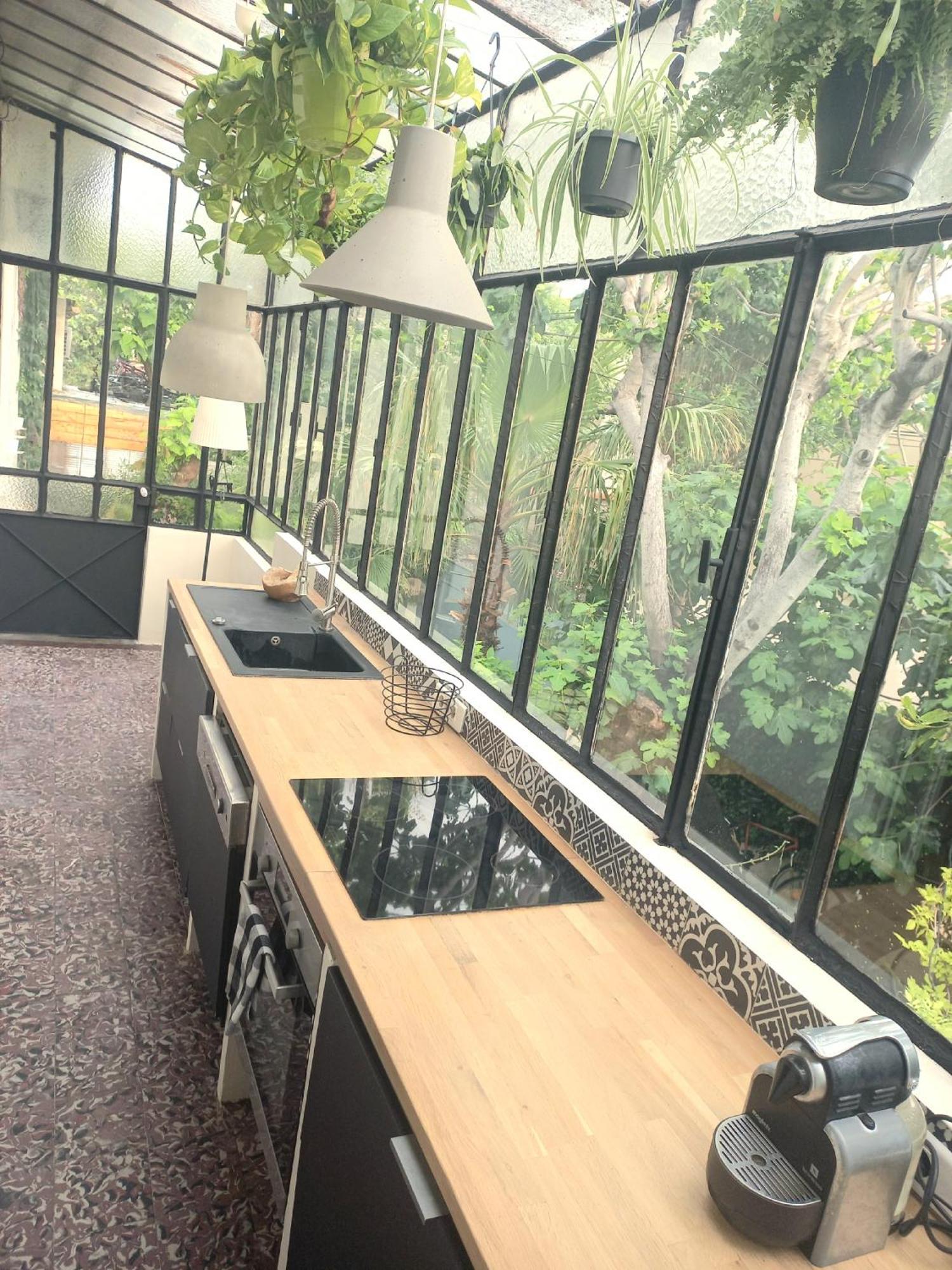 Le Nid Villa Avinyon Dış mekan fotoğraf